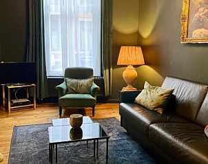Unterkunft 063435 - Appartement Lüttich - Le Bovary
