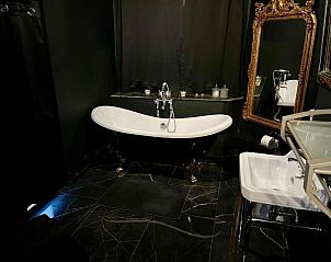 Unterkunft 063435 - Appartement Lüttich - Le Bovary