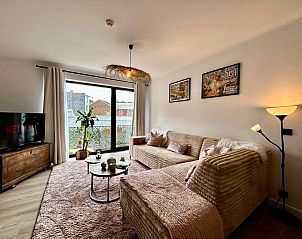 Unterkunft 063436 - Appartement Lüttich - Le MARINY