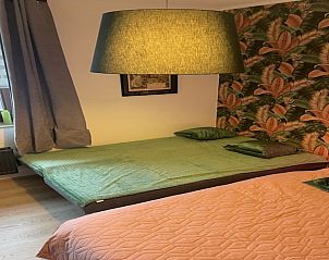 Unterkunft 063436 - Appartement Lüttich - Le MARINY