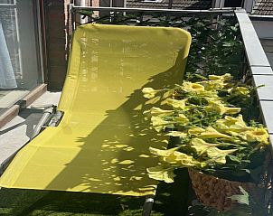 Unterkunft 063436 - Appartement Lüttich - Le MARINY