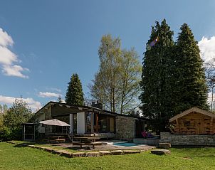 Unterkunft 0635102 - Ferienhaus Lüttich - O Vih Fat
