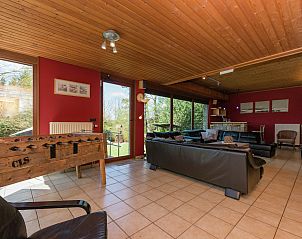 Unterkunft 0635102 - Ferienhaus Lüttich - O Vih Fat