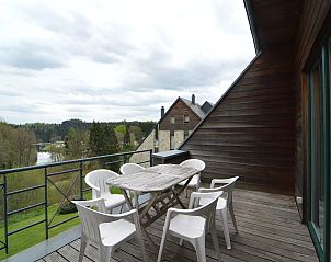 Unterkunft 0635201 - Appartement Lüttich - Les Jardins du Lac