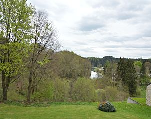 Unterkunft 0635201 - Appartement Lüttich - Les Jardins du Lac