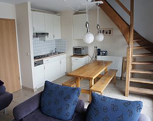 Unterkunft 0635201 - Appartement Lüttich - Les Jardins du Lac