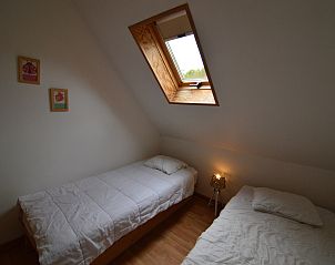 Unterkunft 0635201 - Appartement Lüttich - Les Jardins du Lac