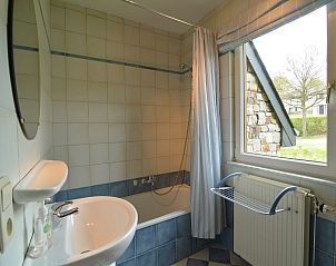Unterkunft 0635201 - Appartement Lüttich - Les Jardins du Lac