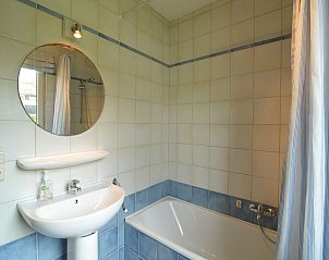 Unterkunft 0635201 - Appartement Lüttich - Les Jardins du Lac