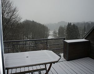 Unterkunft 0635201 - Appartement Lüttich - Les Jardins du Lac