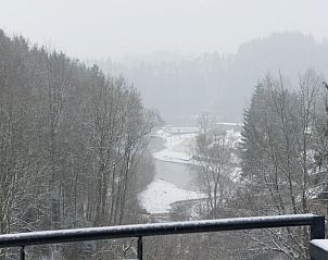 Unterkunft 0635201 - Appartement Lüttich - Les Jardins du Lac