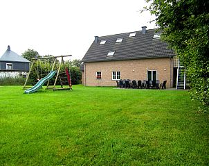 Verblijf 0635202 - Vakantiewoning Ardennen (Luik) - Entre Fagnes et Lac