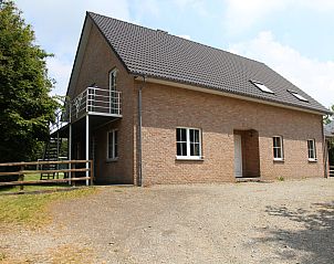 Verblijf 0635202 - Vakantiewoning Ardennen (Luik) - Entre Fagnes et Lac