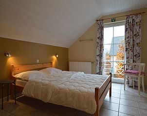 Verblijf 0635202 - Vakantiewoning Ardennen (Luik) - Entre Fagnes et Lac