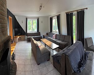 Verblijf 0635202 - Vakantiewoning Ardennen (Luik) - Entre Fagnes et Lac
