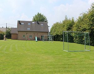 Verblijf 0635202 - Vakantiewoning Ardennen (Luik) - Entre Fagnes et Lac