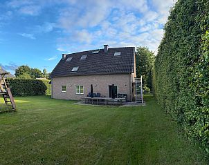 Verblijf 0635202 - Vakantiewoning Ardennen (Luik) - Entre Fagnes et Lac