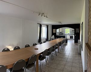 Verblijf 0635202 - Vakantiewoning Ardennen (Luik) - Entre Fagnes et Lac