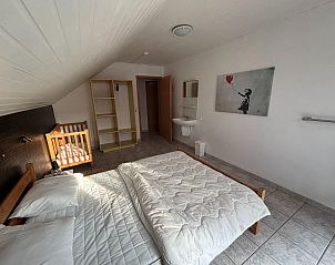 Verblijf 0635202 - Vakantiewoning Ardennen (Luik) - Entre Fagnes et Lac