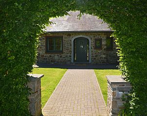 Verblijf 0635203 - Vakantiewoning Ardennen (Luik) - Le Milan Royal