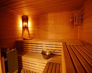 Verblijf 0635203 - Vakantiewoning Ardennen (Luik) - Le Milan Royal