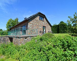 Verblijf 0635203 - Vakantiewoning Ardennen (Luik) - Le Milan Royal