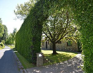 Verblijf 0635203 - Vakantiewoning Ardennen (Luik) - Le Milan Royal