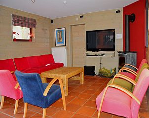 Verblijf 0635203 - Vakantiewoning Ardennen (Luik) - Le Milan Royal