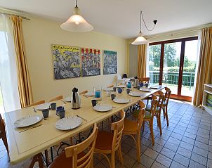 Verblijf 0635203 - Vakantiewoning Ardennen (Luik) - Le Milan Royal