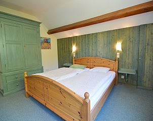Verblijf 0635203 - Vakantiewoning Ardennen (Luik) - Le Milan Royal