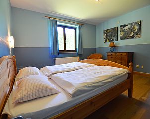 Verblijf 0635203 - Vakantiewoning Ardennen (Luik) - Le Milan Royal