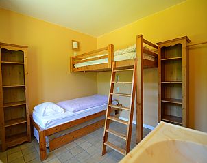 Verblijf 0635203 - Vakantiewoning Ardennen (Luik) - Le Milan Royal