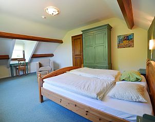 Verblijf 0635203 - Vakantiewoning Ardennen (Luik) - Le Milan Royal