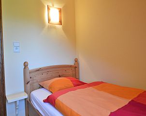 Verblijf 0635203 - Vakantiewoning Ardennen (Luik) - Le Milan Royal
