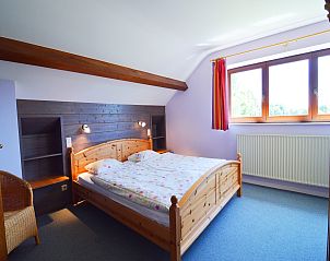 Verblijf 0635203 - Vakantiewoning Ardennen (Luik) - Le Milan Royal