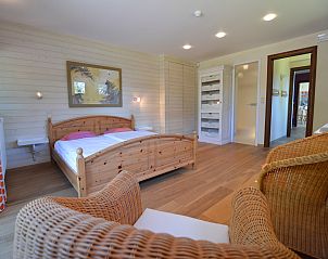Verblijf 0635203 - Vakantiewoning Ardennen (Luik) - Le Milan Royal