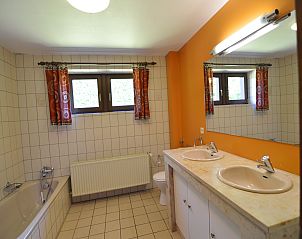Verblijf 0635203 - Vakantiewoning Ardennen (Luik) - Le Milan Royal