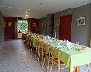 Verblijf 0635204 - Vakantiewoning Ardennen (Luik) - Les Bouleaux