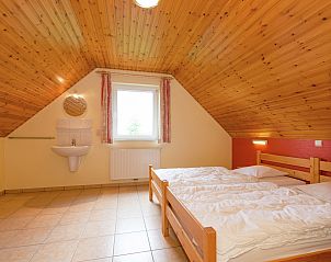 Verblijf 0635204 - Vakantiewoning Ardennen (Luik) - Les Bouleaux