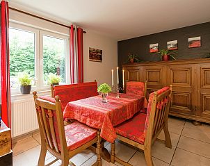 Verblijf 0635204 - Vakantiewoning Ardennen (Luik) - Les Bouleaux