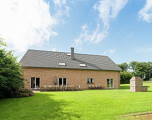 Verblijf 0635204 - Vakantiewoning Ardennen (Luik) - Les Bouleaux