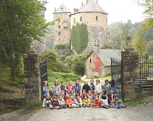 Verblijf 0635204 - Vakantiewoning Ardennen (Luik) - Les Bouleaux