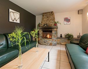 Verblijf 0635204 - Vakantiewoning Ardennen (Luik) - Les Bouleaux