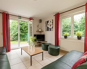 Verblijf 0635204 - Vakantiewoning Ardennen (Luik) - Les Bouleaux