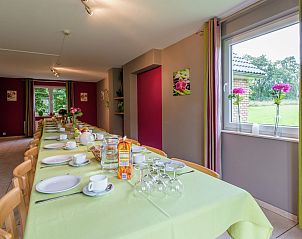 Verblijf 0635204 - Vakantiewoning Ardennen (Luik) - Les Bouleaux