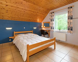 Verblijf 0635204 - Vakantiewoning Ardennen (Luik) - Les Bouleaux
