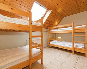 Verblijf 0635204 - Vakantiewoning Ardennen (Luik) - Les Bouleaux