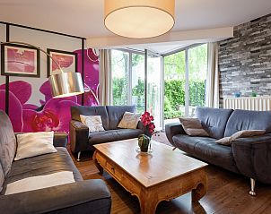Verblijf 0635301 - Vakantiewoning Ardennen (Luik) - La Source