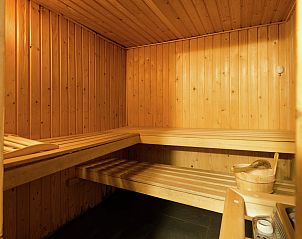Verblijf 0635301 - Vakantiewoning Ardennen (Luik) - La Source