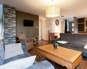 Verblijf 0635301 - Vakantiewoning Ardennen (Luik) - La Source